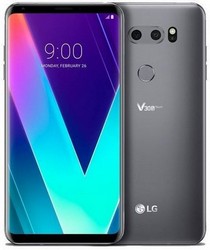 Замена разъема зарядки на телефоне LG V30S ThinQ в Воронеже